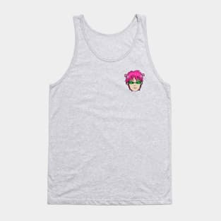 Saiki Tank Top